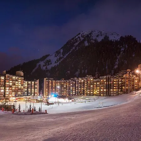 Cosy A Plagne Bellecote - 4 Pers, Parking Inclus - Fr-1-181-2876 * La Plagne Tarentaise