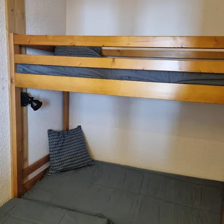 Cosy A Plagne Bellecote - 4 Pers, Parking Inclus La Plagne-Tarentaise