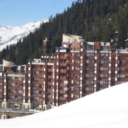 Cosy A Plagne Bellecote - 4 Pers, Parking Inclus